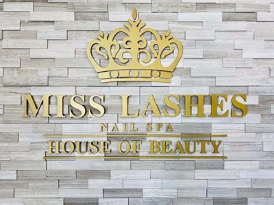 Interior Signage Photo